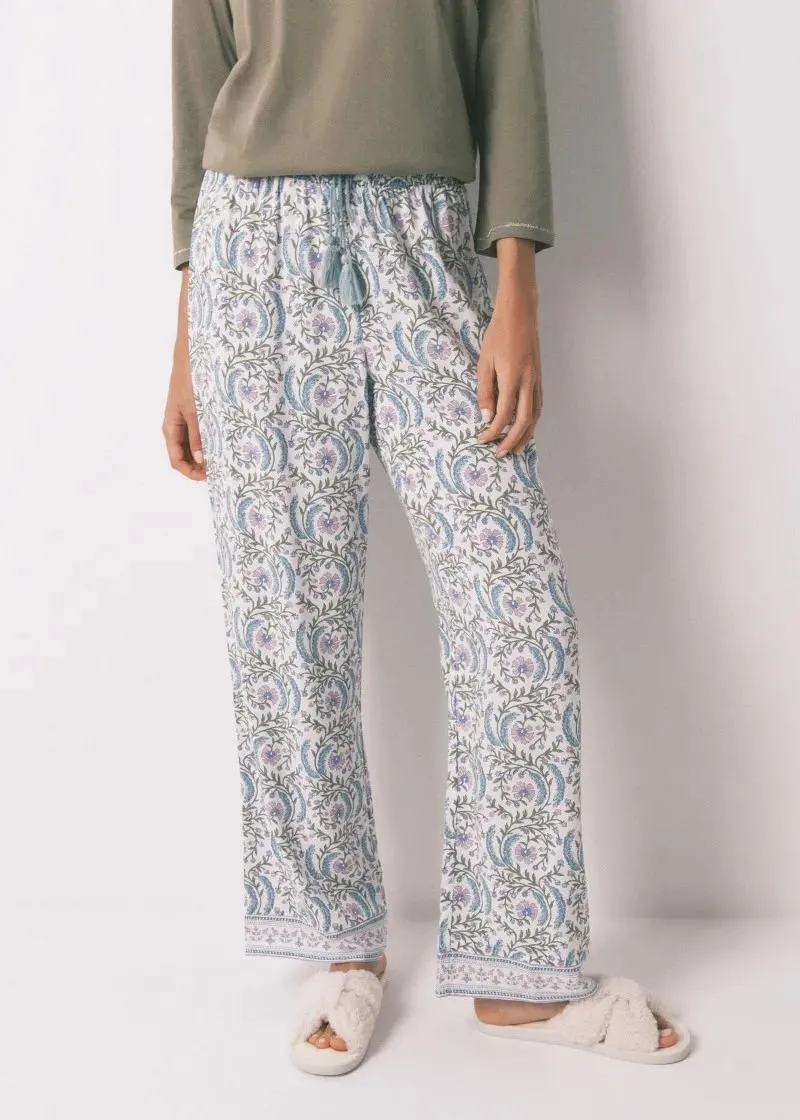 ПИЖАМИ ДОЛЕН ДЕЛ 