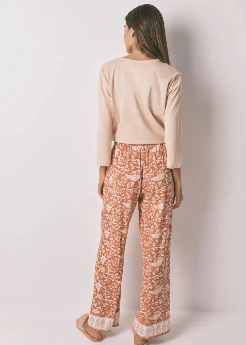 ПИЖАМИ ДОЛЕН ДЕЛ 