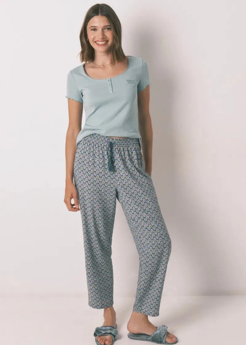 ПИЖАМИ ДОЛЕН ДЕЛ 