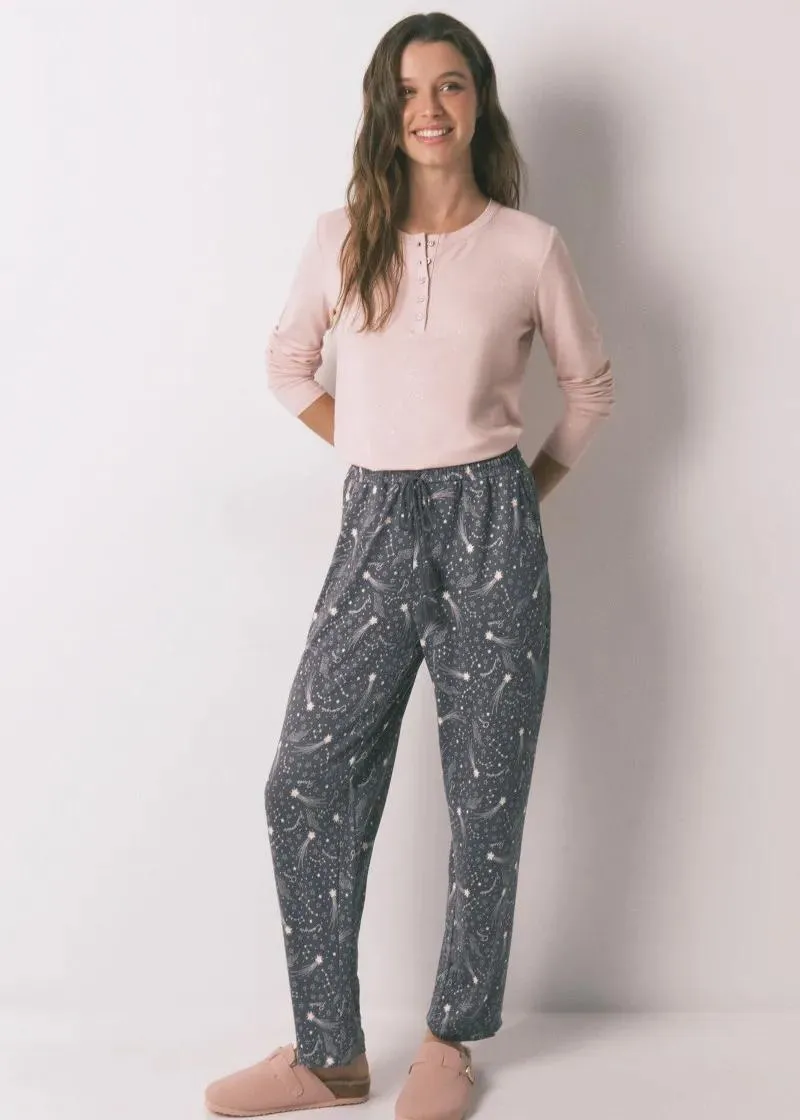 ПИЖАМИ ДОЛЕН ДЕЛ 