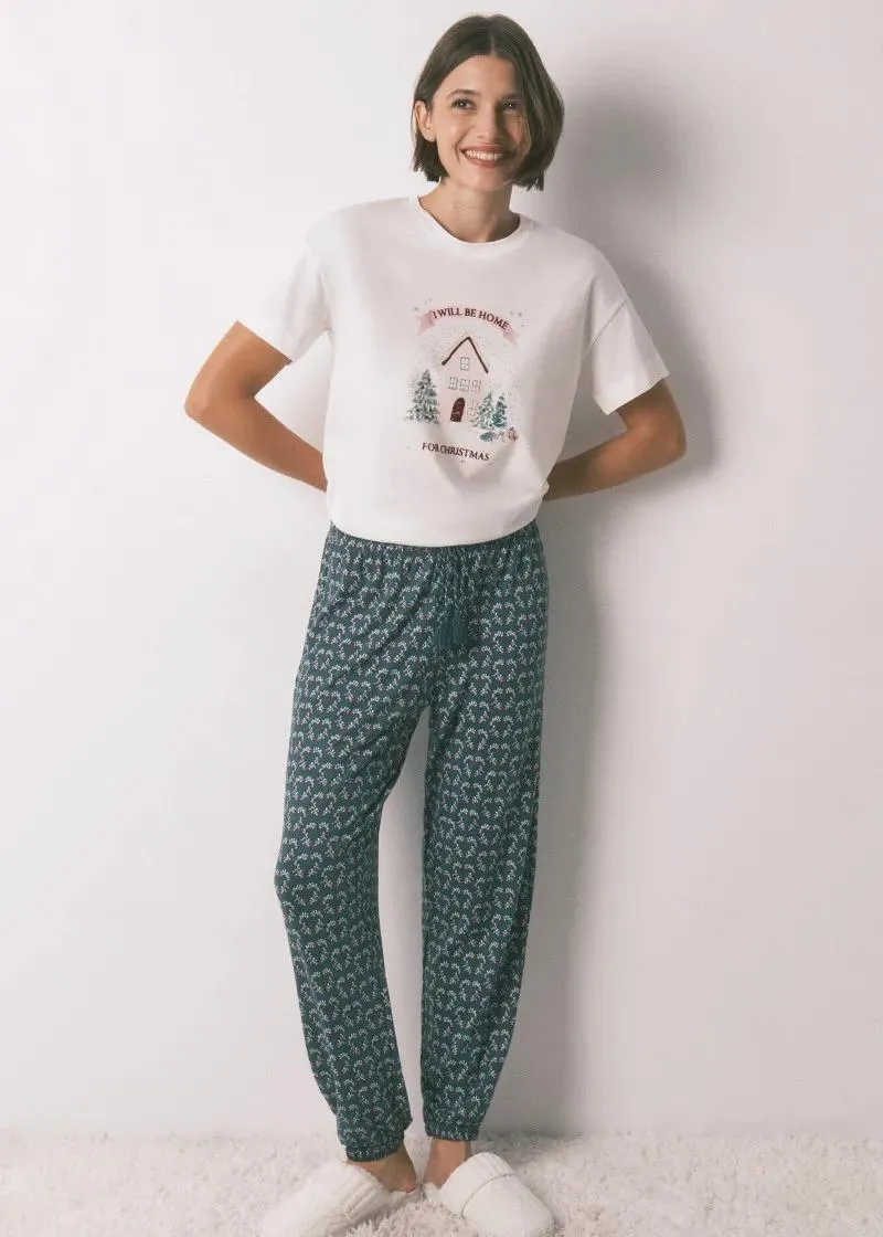 ПИЖАМИ ДОЛЕН ДЕЛ 