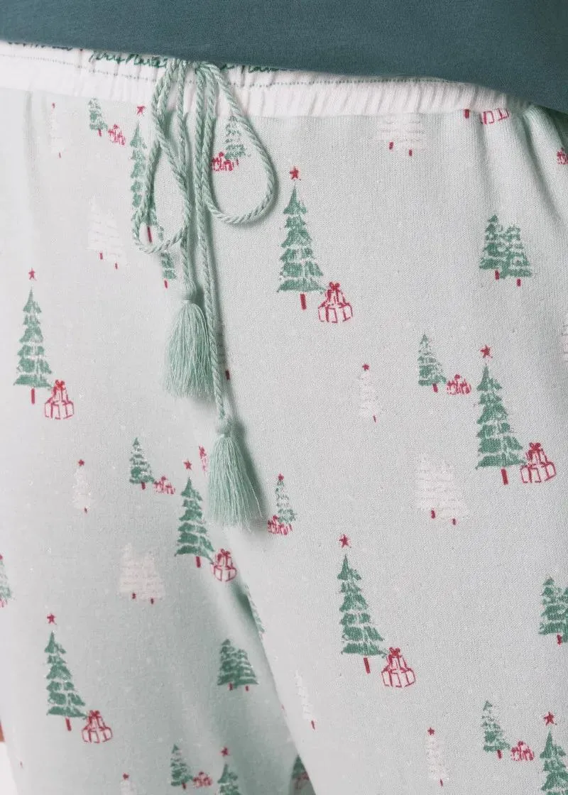 ПИЖАМИ ДОЛЕН ДЕЛ 