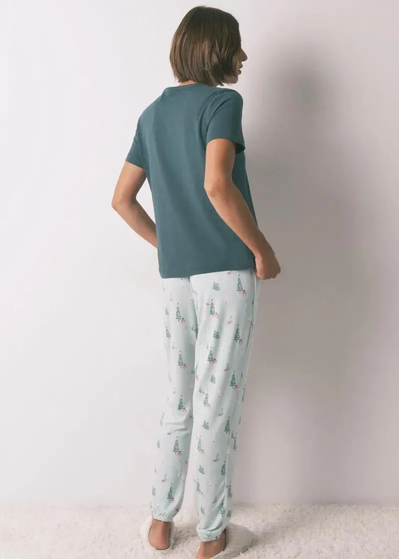 ПИЖАМИ ДОЛЕН ДЕЛ 