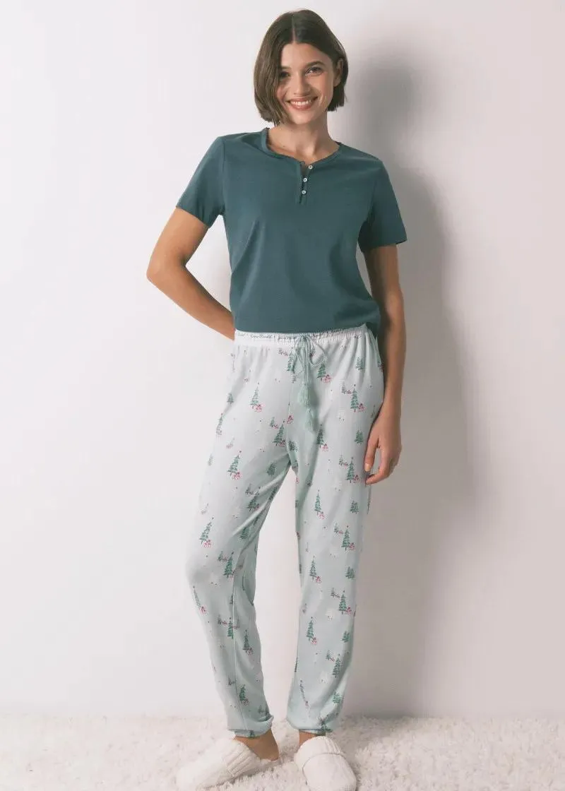 ПИЖАМИ ДОЛЕН ДЕЛ 