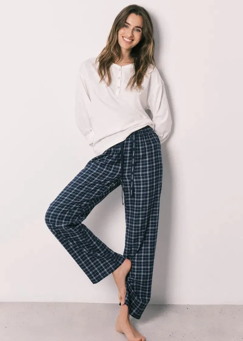 ПИЖАМИ ДОЛЕН ДЕЛ 