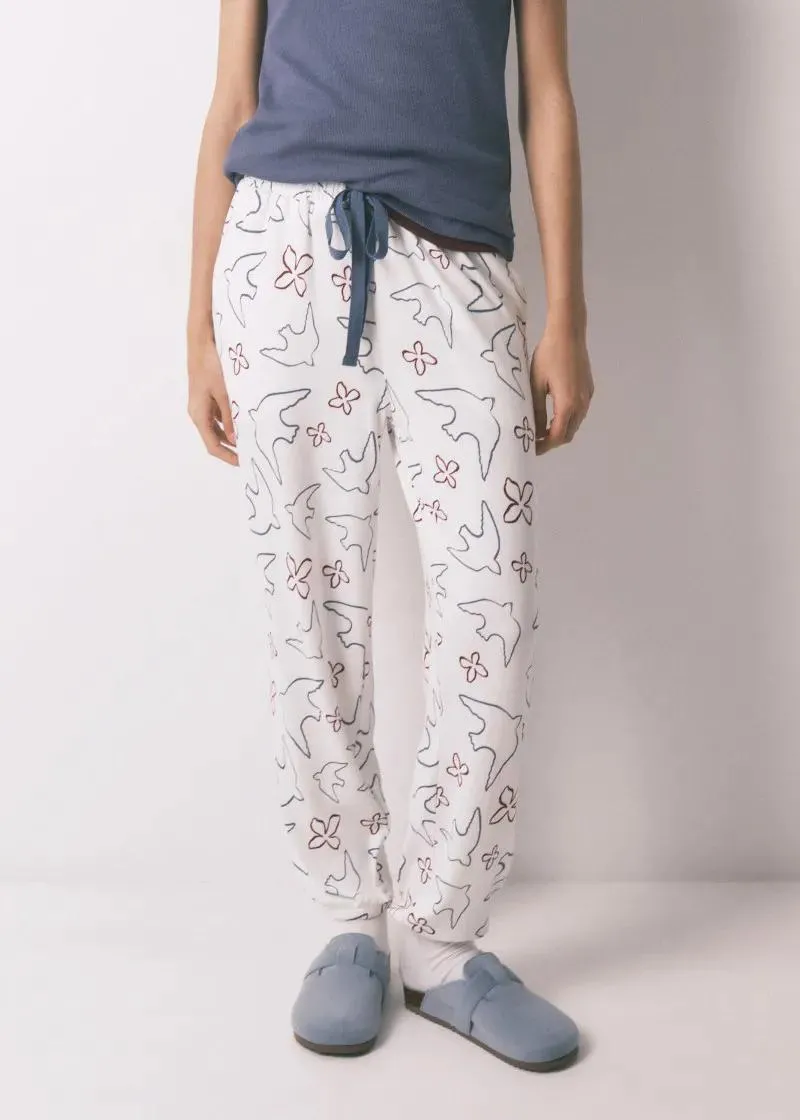 ПИЖАМИ ДОЛЕН ДЕЛ 