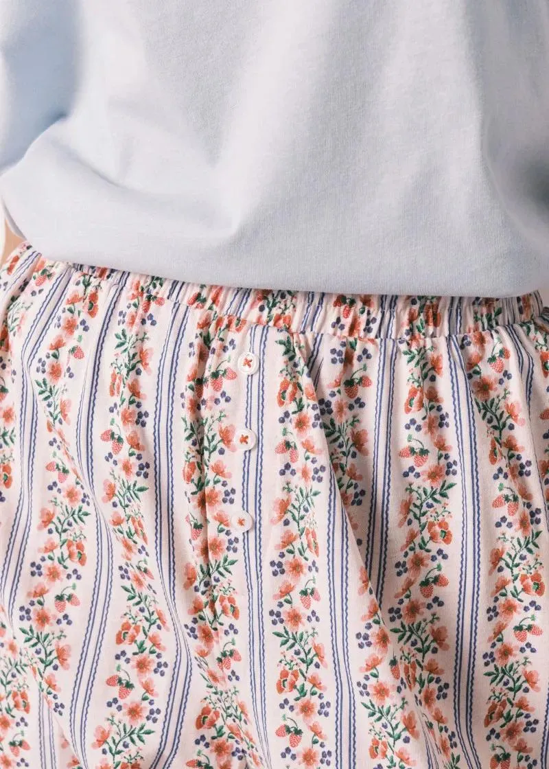 ПИЖАМИ ДОЛЕН ДЕЛ 