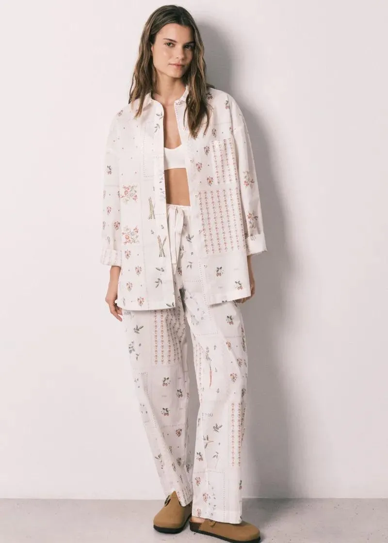 ПИЖАМИ ДОЛЕН ДЕЛ 