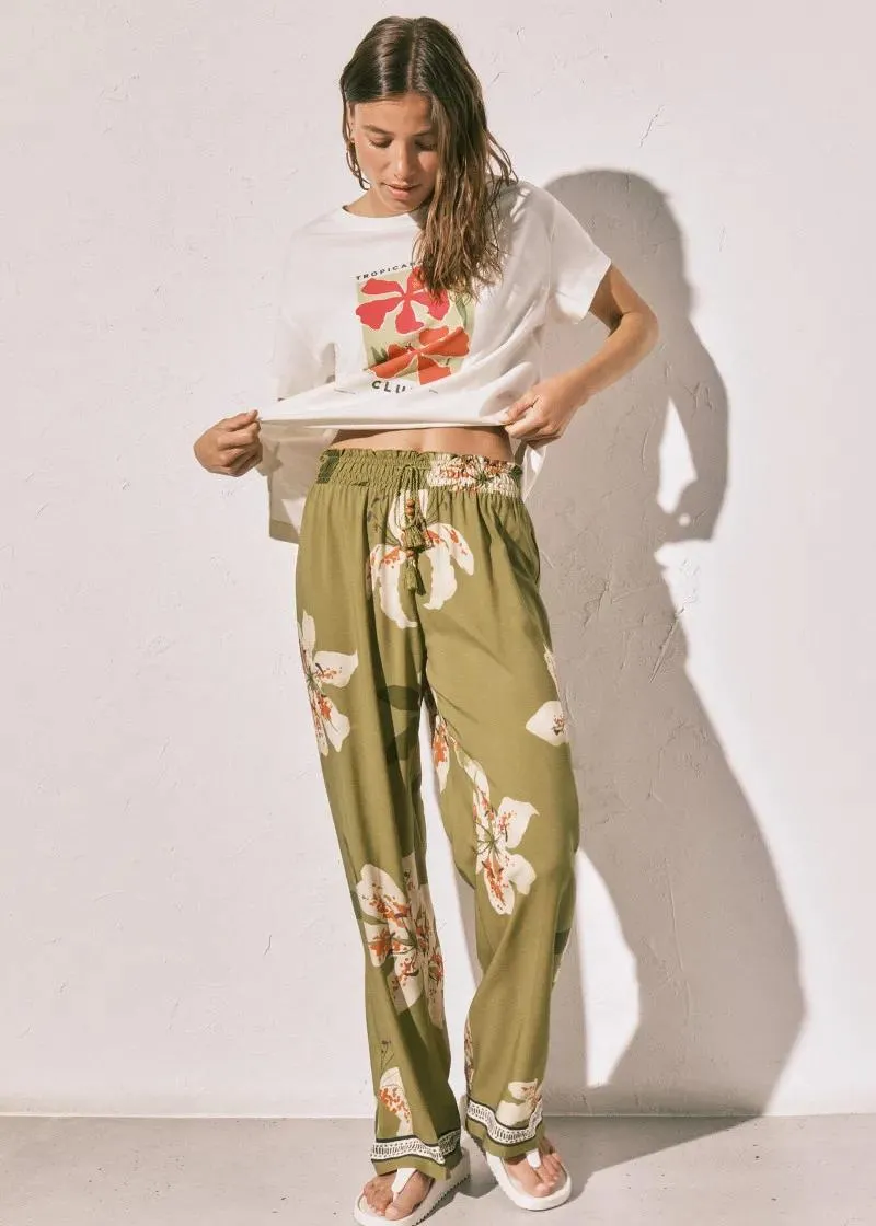 ПИЖАМИ ДОЛЕН ДЕЛ 