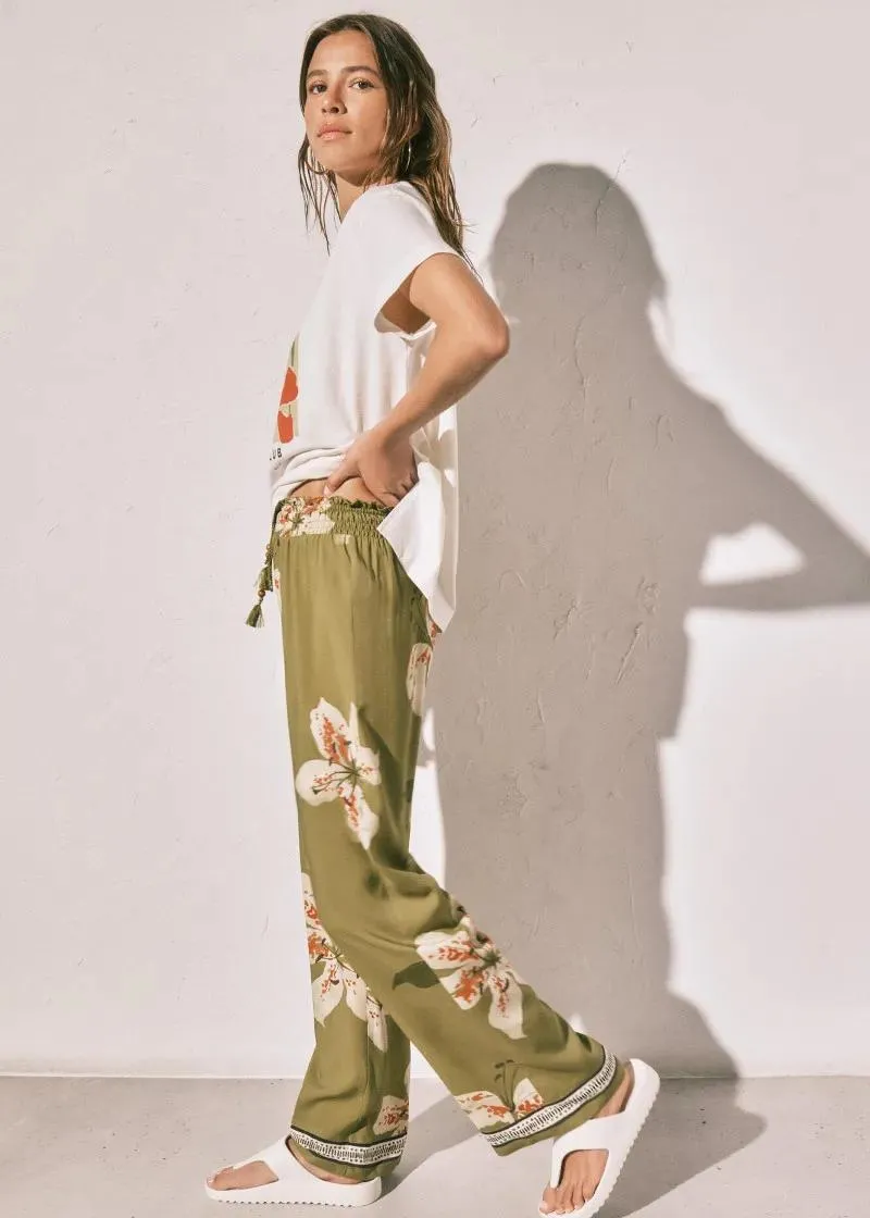 ПИЖАМИ ДОЛЕН ДЕЛ 