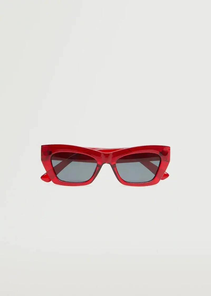 ОЧИЛА ЗА СОНЦЕ 