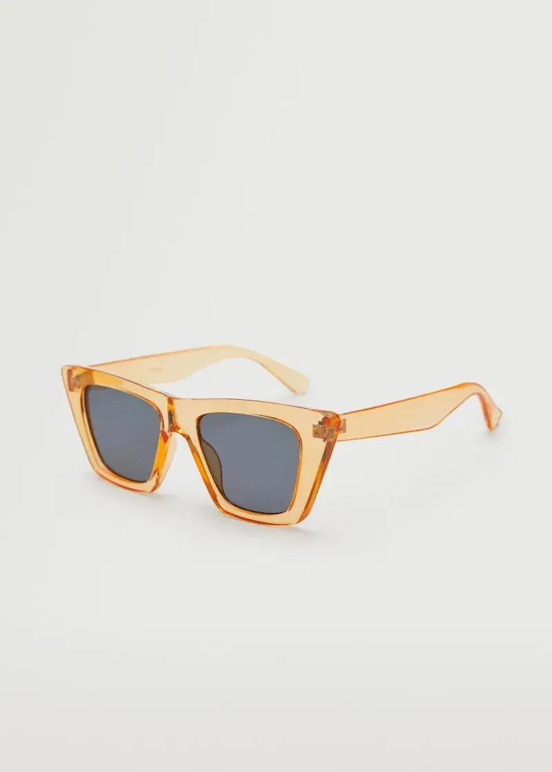 ОЧИЛА ЗА СОНЦЕ 