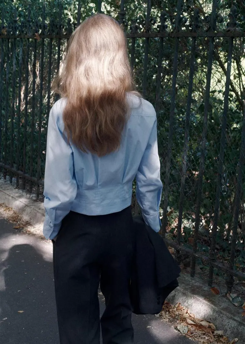 КОШУЛА 