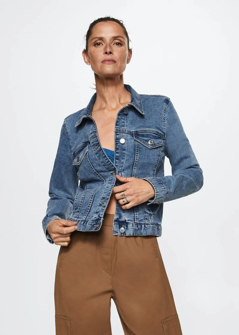 ТЕКСАС ЈАКНА 