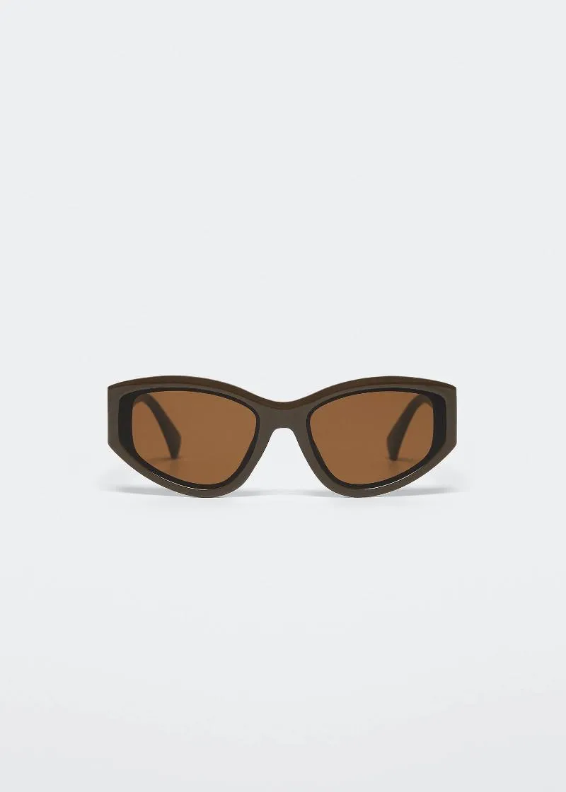 ОЧИЛА ЗА СОНЦЕ 