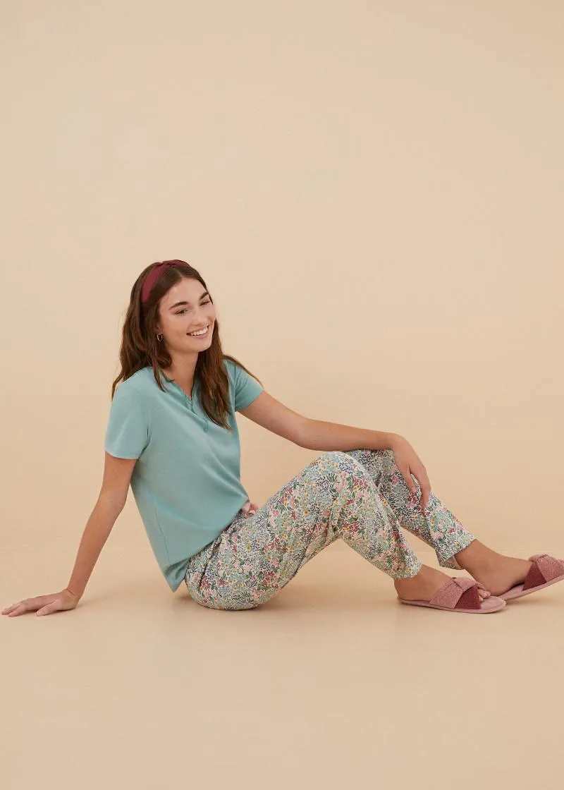 ПИЖАМИ ДОЛЕН ДЕЛ 