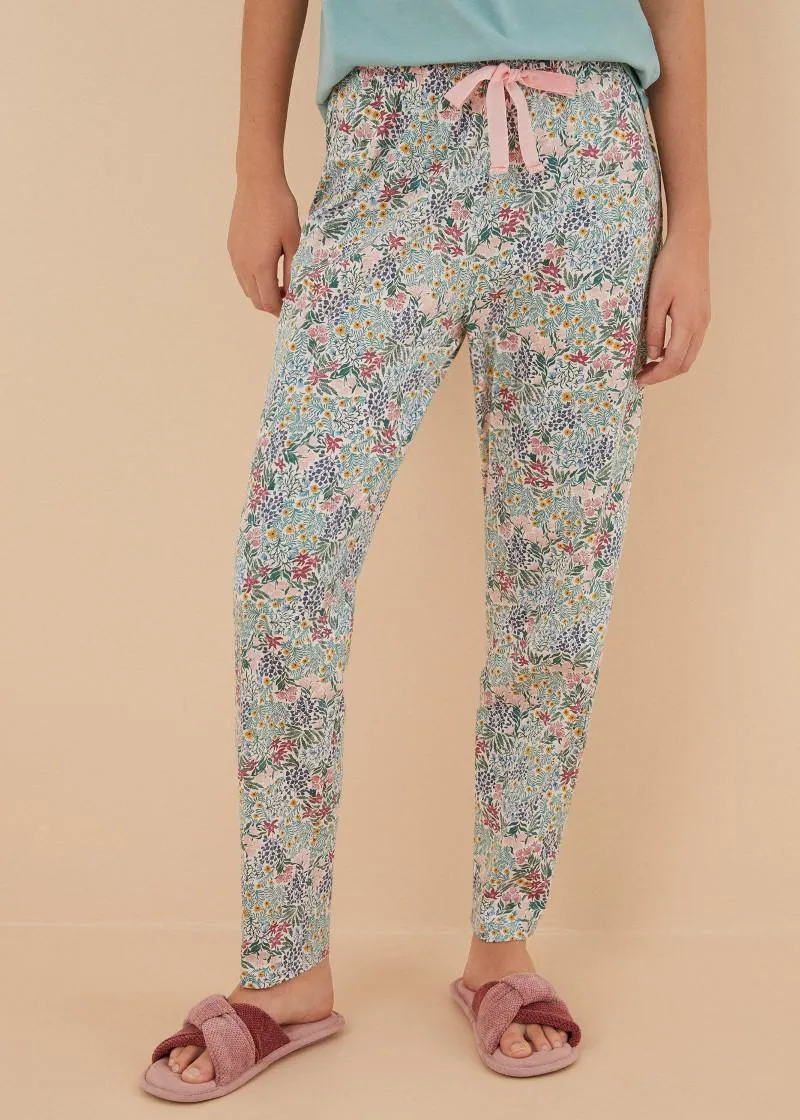 ПИЖАМИ ДОЛЕН ДЕЛ 