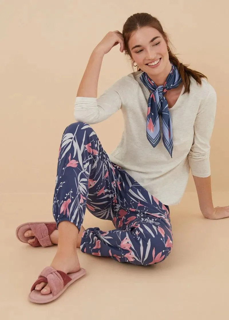 ПИЖАМИ ДОЛЕН ДЕЛ 