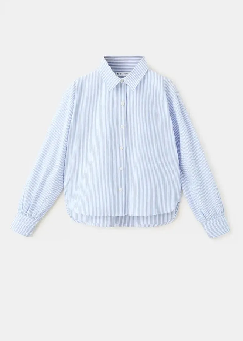 КОШУЛА 