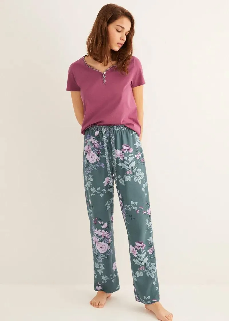 ПИЖАМИ ДОЛЕН ДЕЛ 