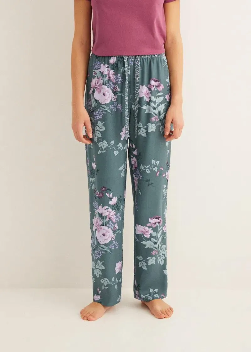 ПИЖАМИ ДОЛЕН ДЕЛ 