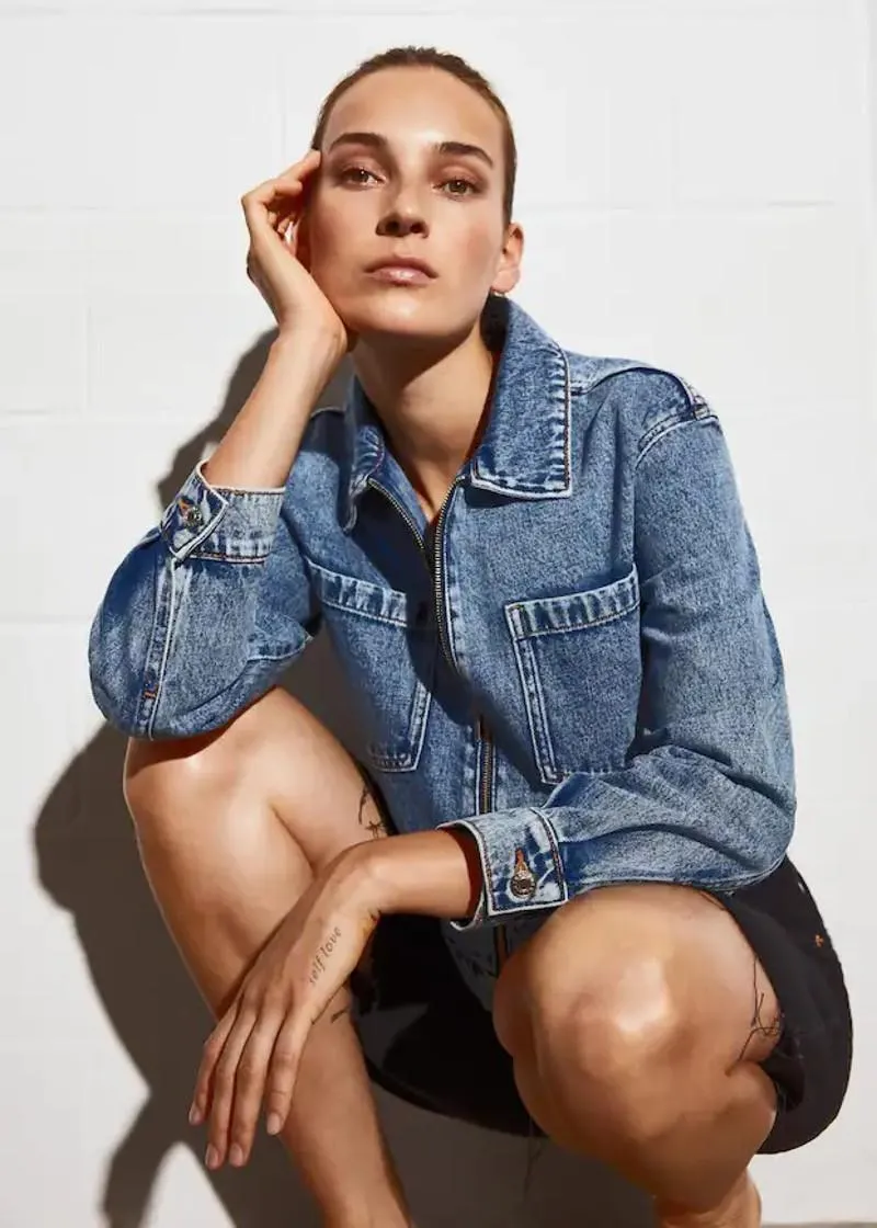 ТЕКСАС ЈАКНА 