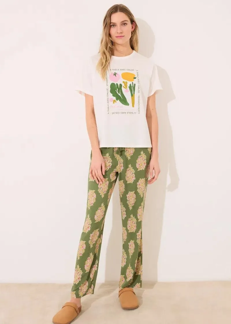 ПИЖАМИ ДОЛЕН ДЕЛ 