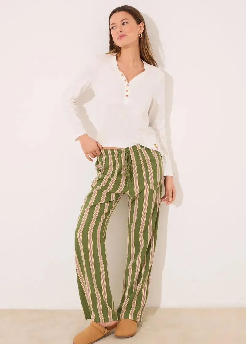 ПИЖАМИ ДОЛЕН ДЕЛ 