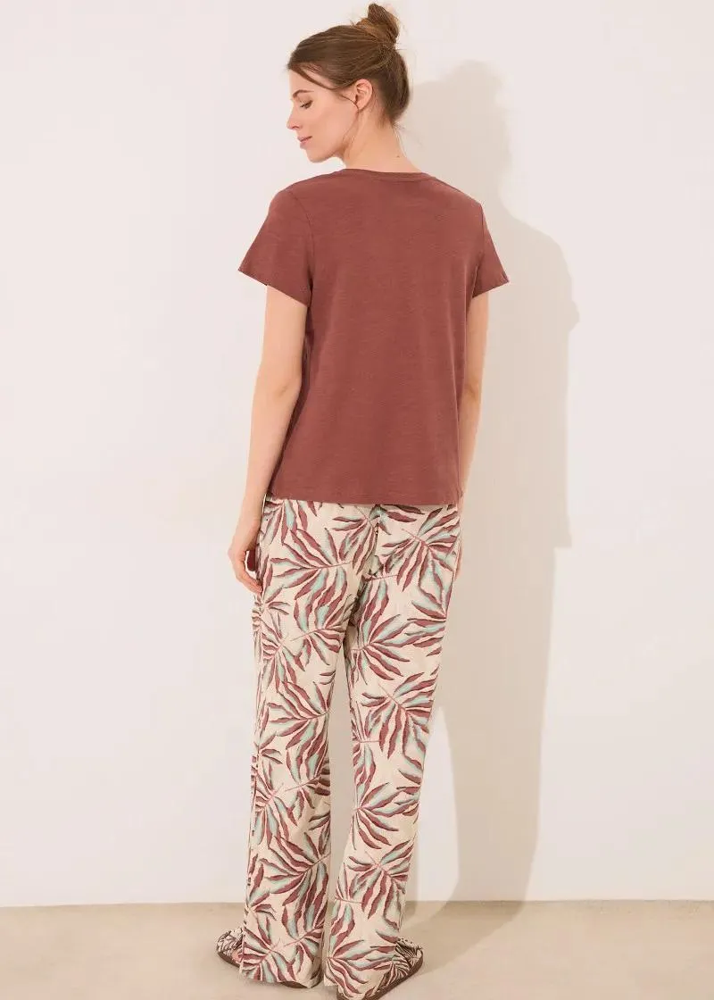 ПИЖАМИ ДОЛЕН ДЕЛ 