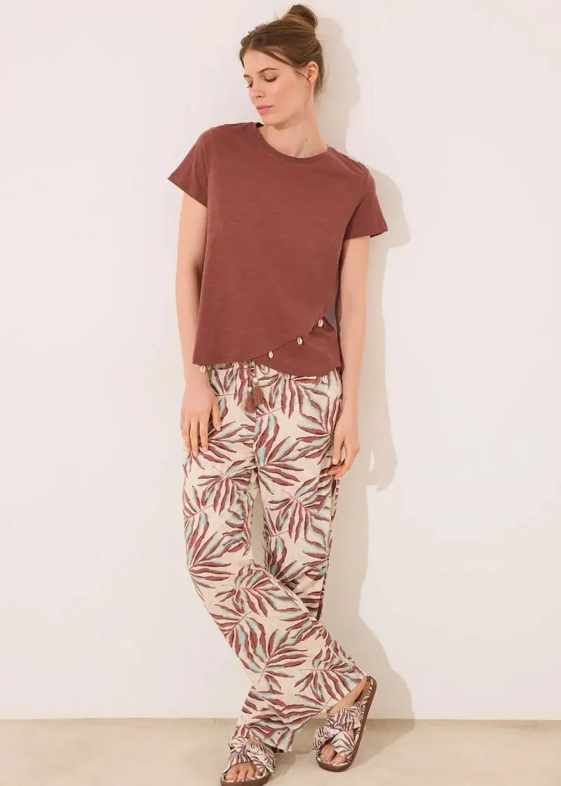 ПИЖАМИ ДОЛЕН ДЕЛ 