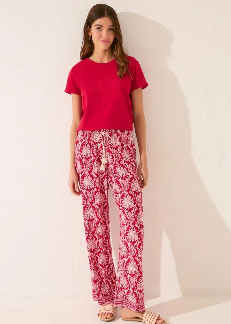 ПИЖАМИ ДОЛЕН ДЕЛ 