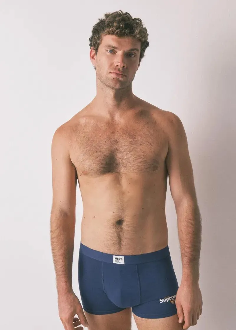 БОКСЕРКИ 2П 