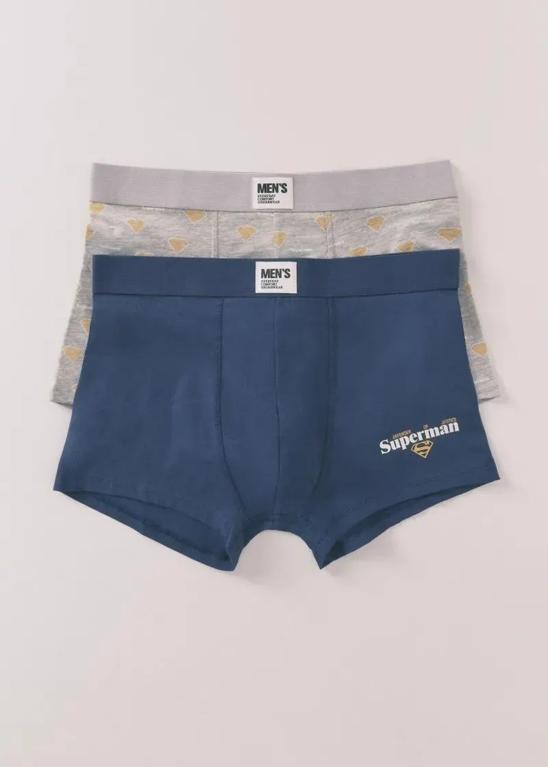 БОКСЕРКИ 2П 