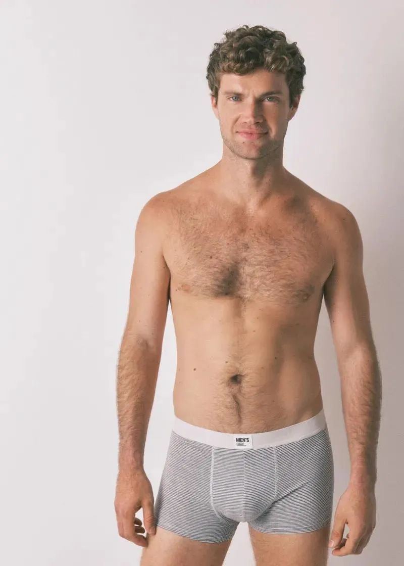 БОКСЕРКИ 2П 