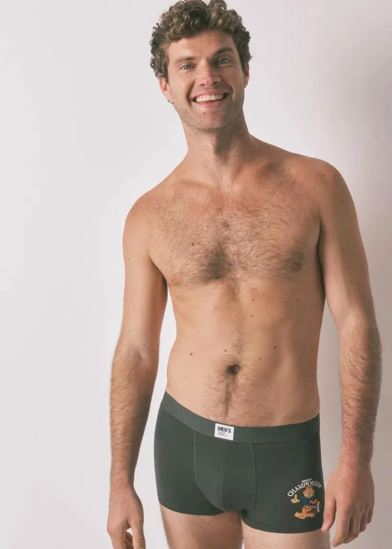 БОКСЕРКИ 2П 