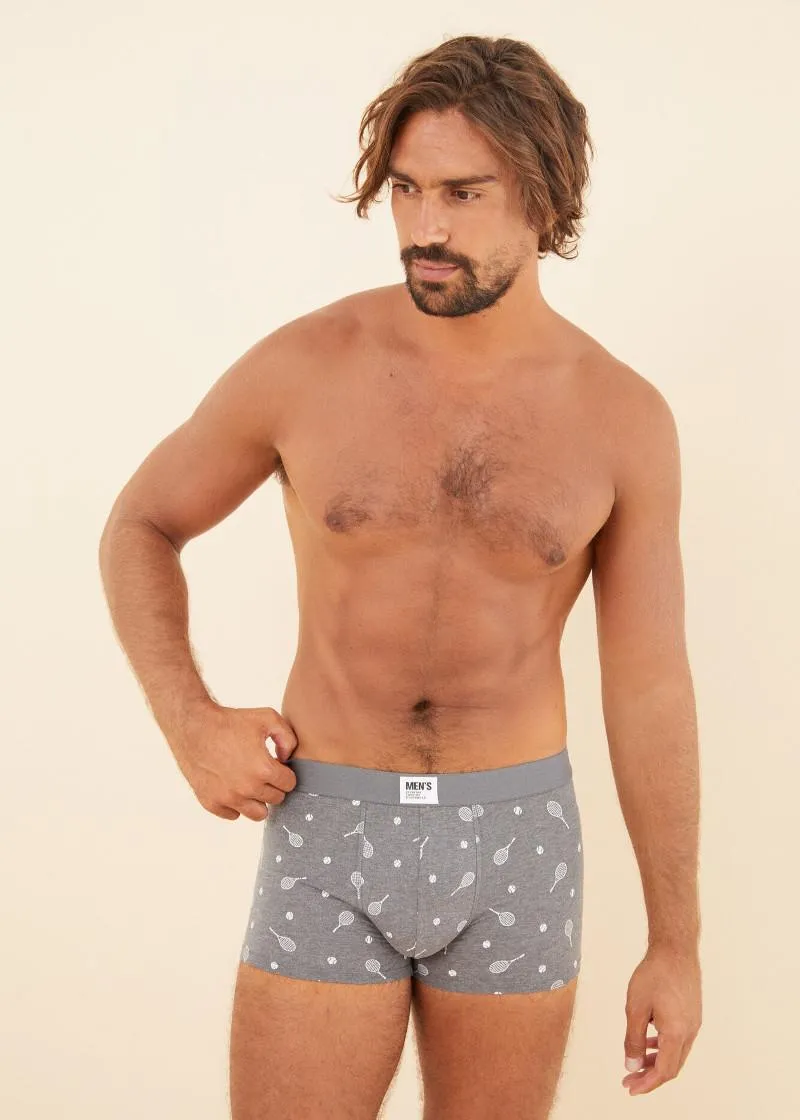 БОКСЕРКИ 2П 