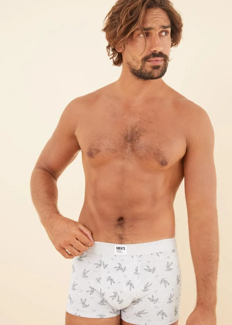 БОКСЕРКИ 2П 