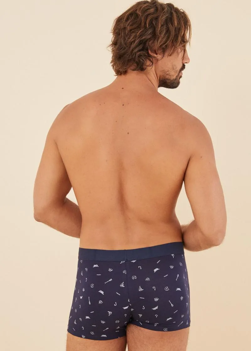 БОКСЕРКИ 2П 