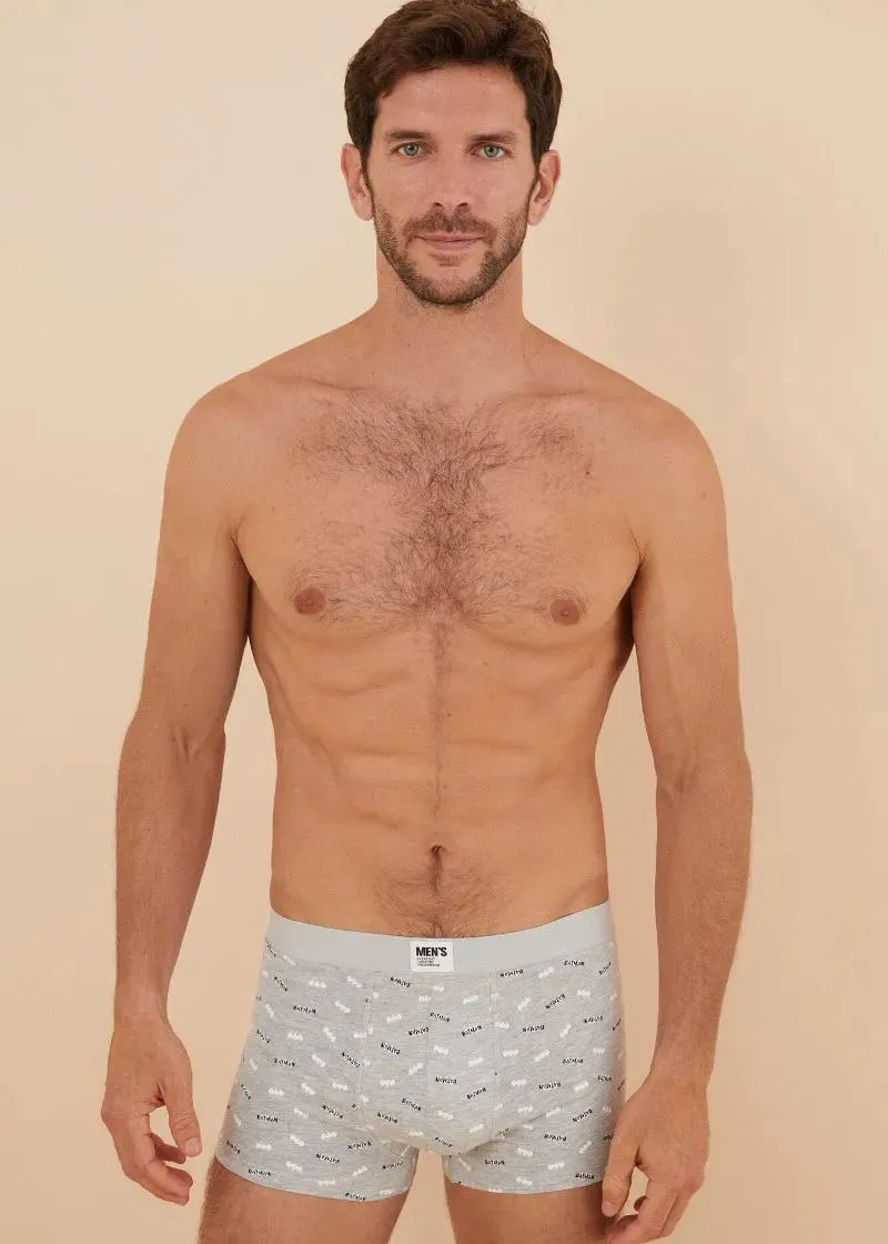 БОКСЕРКИ 2П 