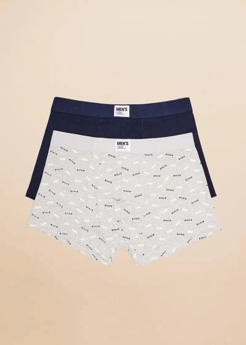 БОКСЕРКИ 2П 