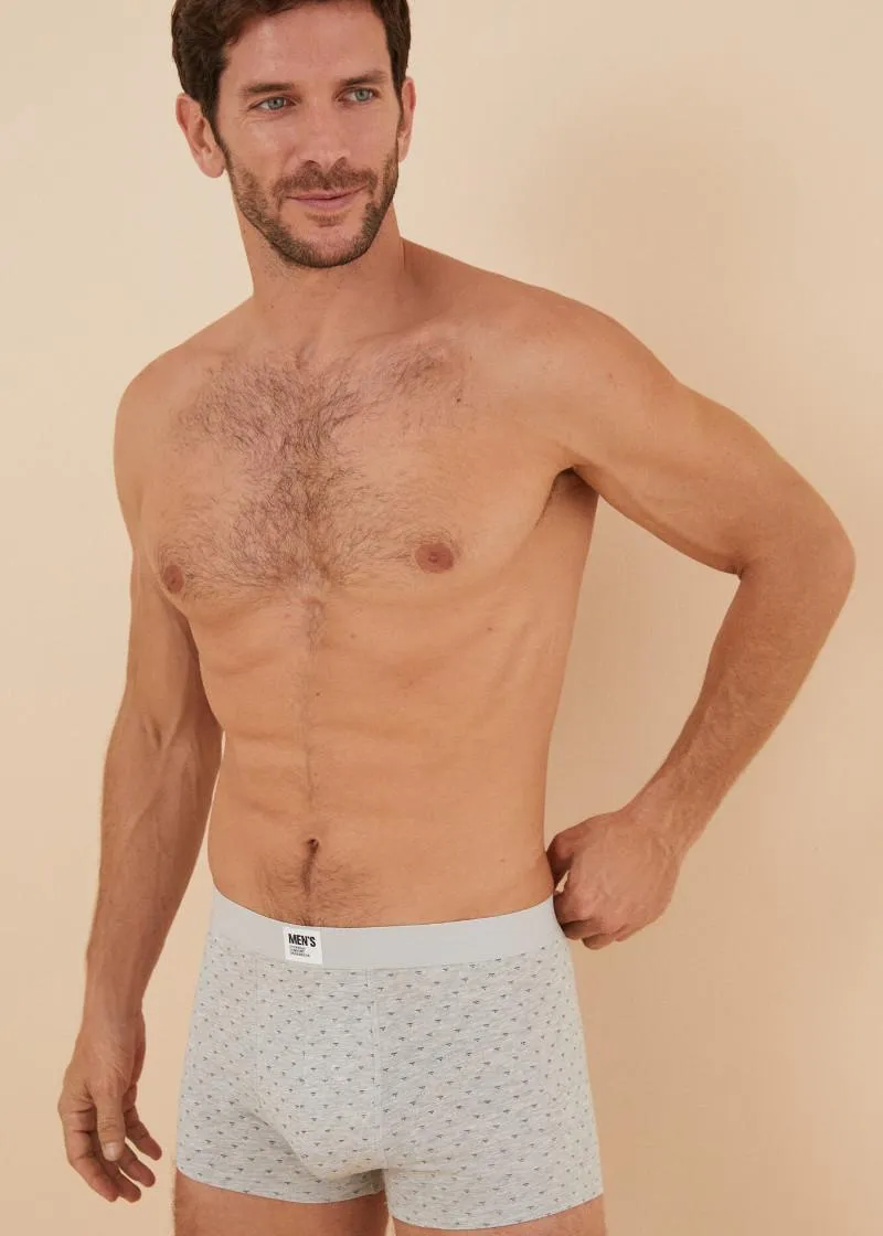 БОКСЕРКИ 2П 