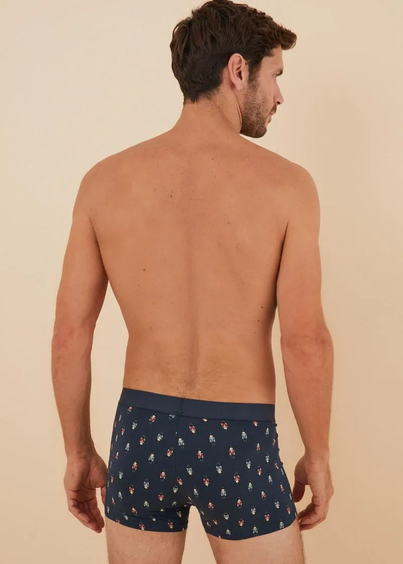 БОКСЕРКИ 2П 