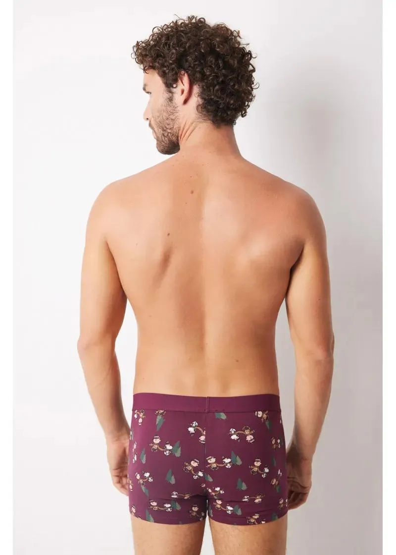 БОКСЕРКИ 2П 