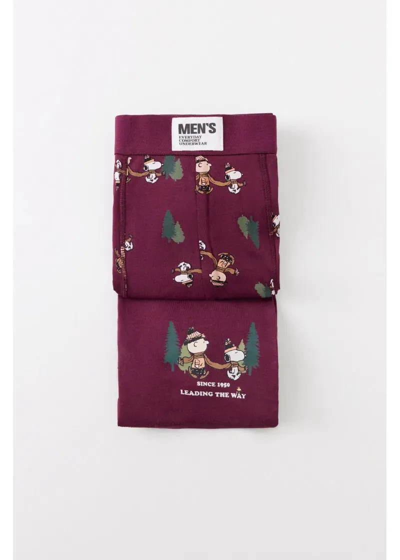 БОКСЕРКИ 2П 