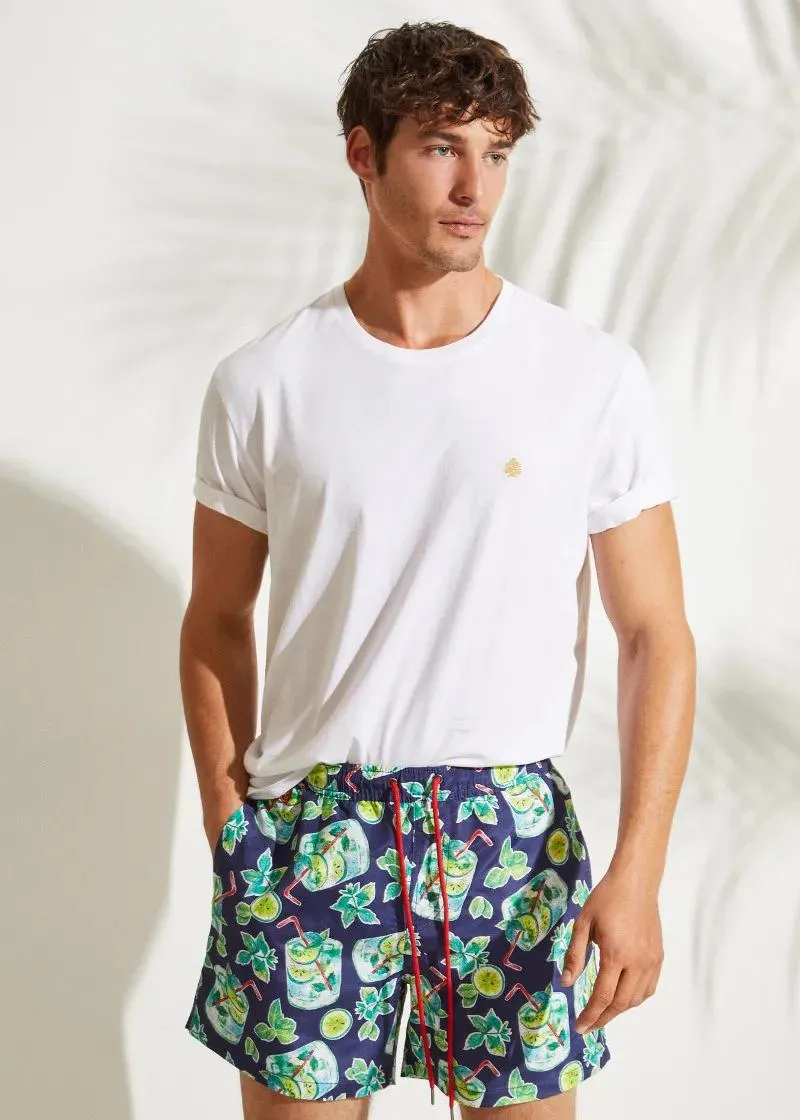 КОСТИМ ЗА КАПЕЊЕ 