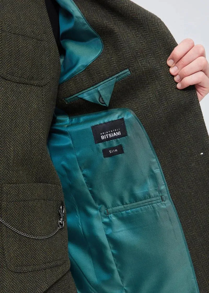 ОДЕЛО (ПАЛТО) 