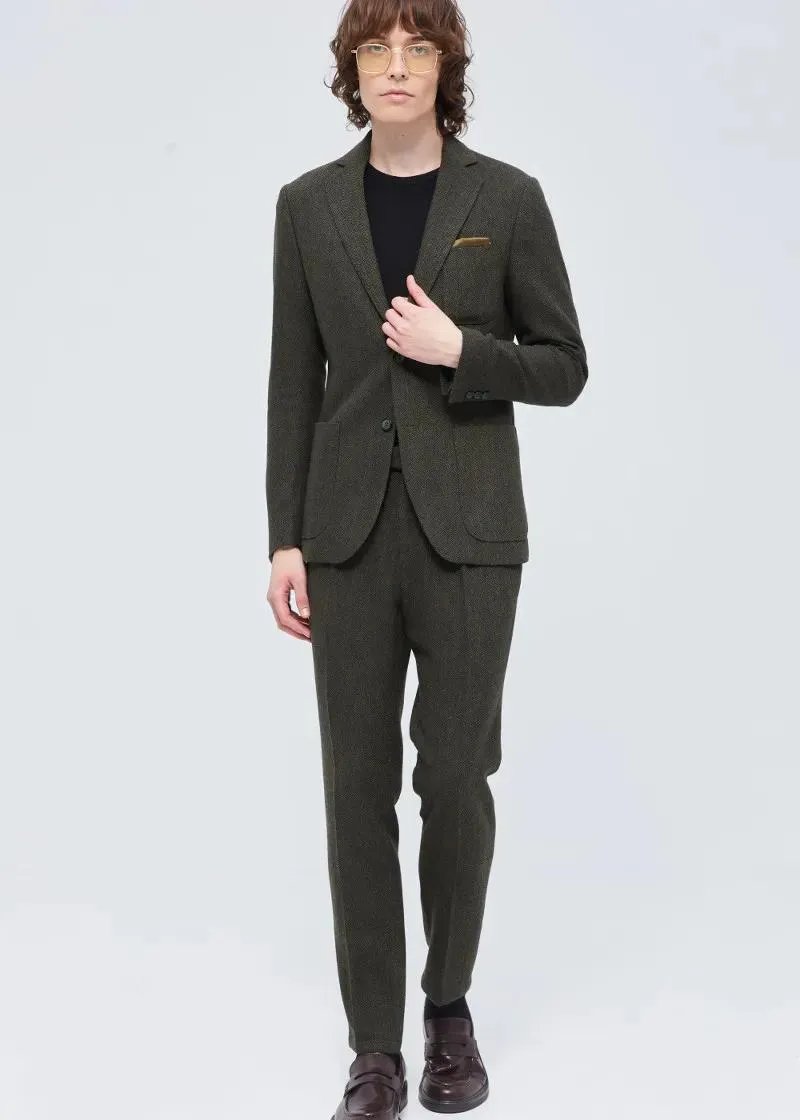 ОДЕЛО (ПАЛТО) 