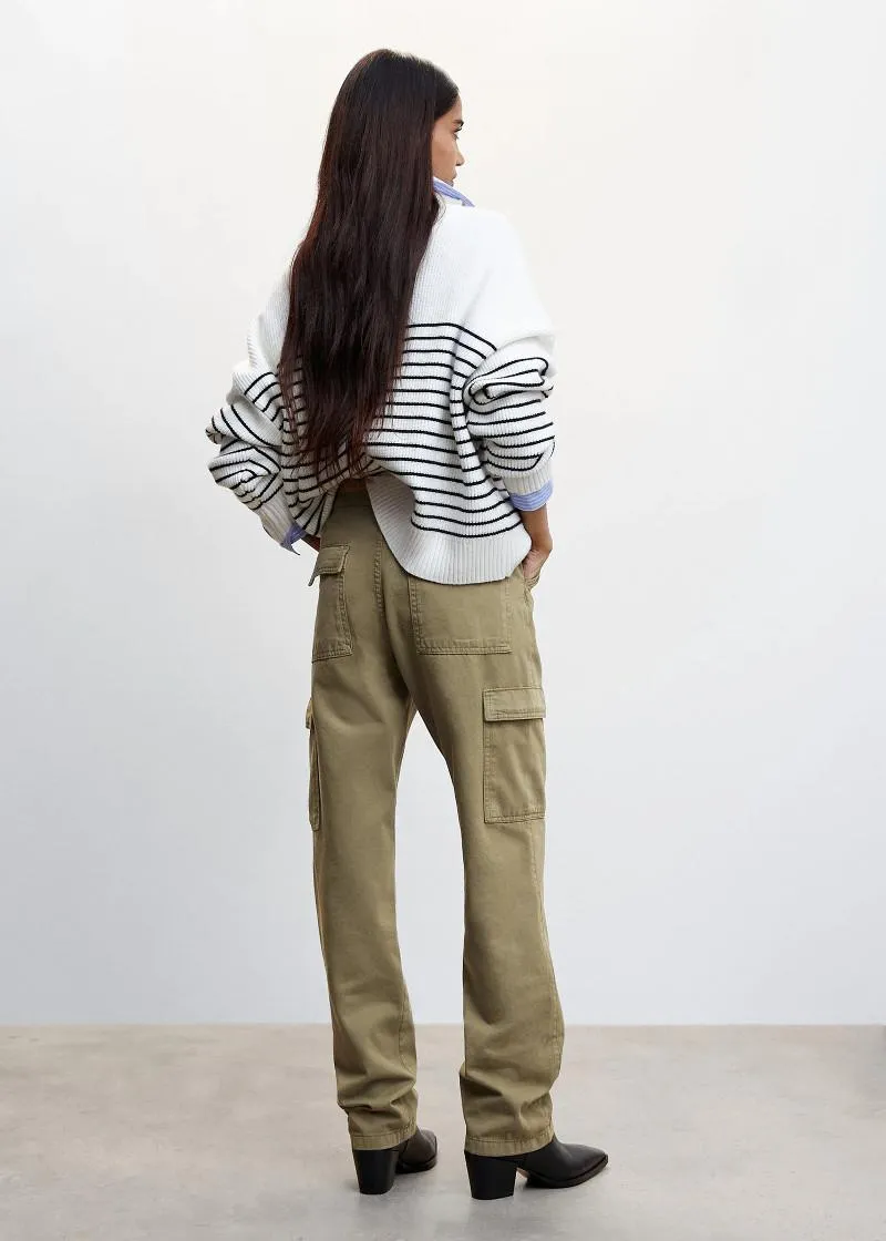 КАРГО ПАНТАЛОНИ 