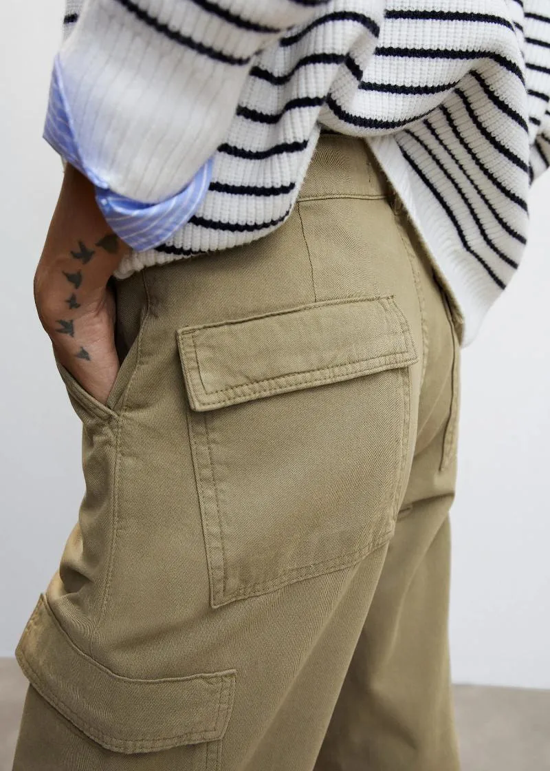 КАРГО ПАНТАЛОНИ 