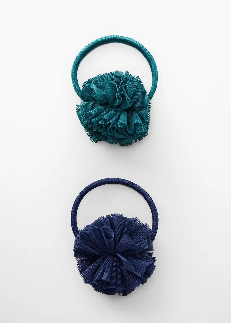 ДОДАТОК ЗА КОСА 